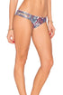 Luli Fama Rebeldia Moderate Bottom