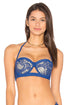 Luli Fama Wanted And Wild Lacey Underwire