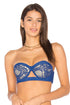 Luli Fama Wanted And Wild Lacey Underwire