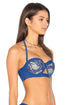Luli Fama Wanted And Wild Lacey Underwire