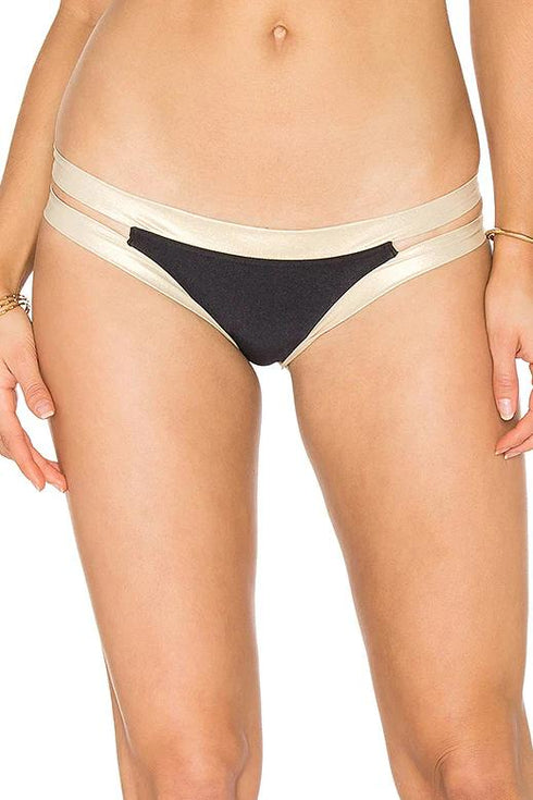 Luli Fama Warrior Spirit Moderate Split Band Bottom