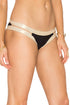 Luli Fama Warrior Spirit Moderate Split Band Bottom
