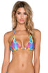 Luli Fama Playa Verano Halter Top