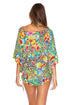 Luli Fama Luli's Jungle SOUTH BEACH DRESS