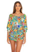 Luli Fama Luli's Jungle SOUTH BEACH DRESS