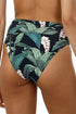 Malai High Waisted Lush Bloom Hella Cool Bottom