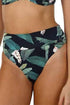 Malai High Waisted Lush Bloom Hella Cool Bottom