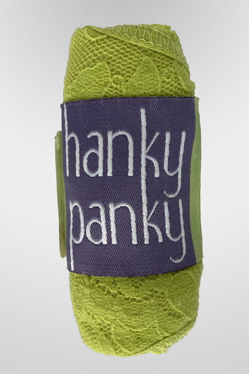 Hanky Panky Signature Lace Low Rise Thong