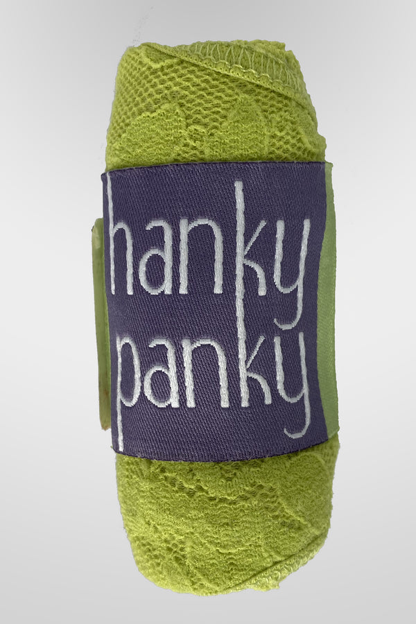 Hanky Panky Signature Lace Low Rise Thong