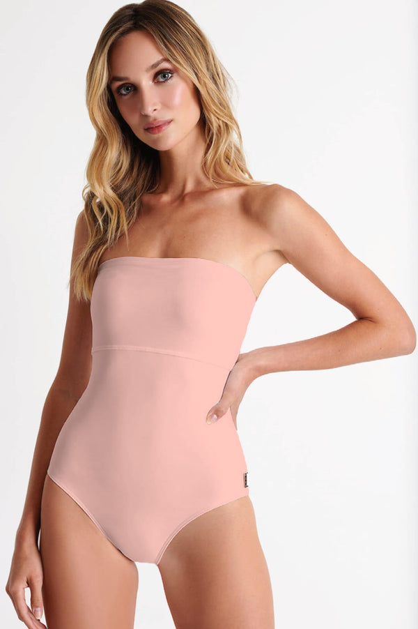 Shan Intemporel ONE PIECE SWIMSUIT