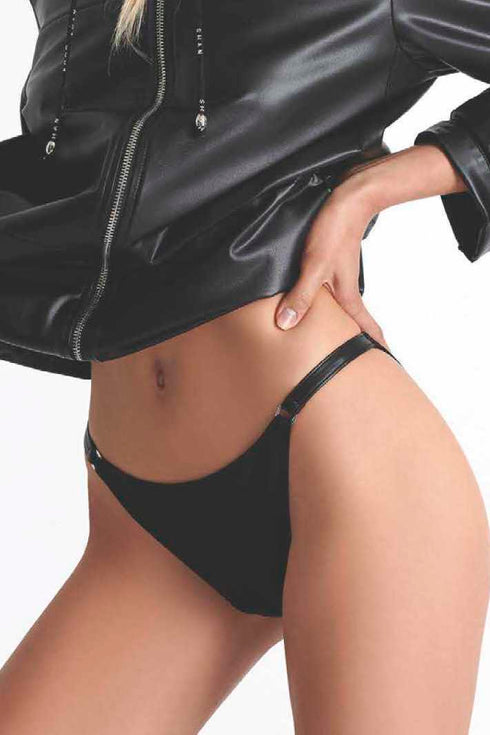 Shan Eva HIGH CUT BIKINI BOTTOM