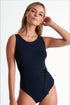 Shan Lycra ONE PIECE SWIMSUIT