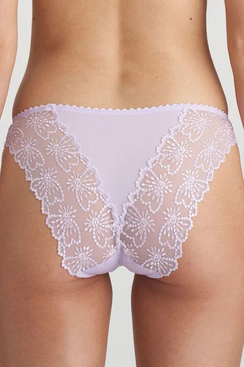 Marie Jo Jane Italian Briefs