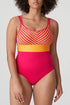 PrimaDonna La Concha Padded Swimsuit Wireless