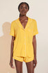Eberjey Gisele The Relaxed Short Pj Set