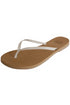 Malvados Lux Lychee Flip Flops