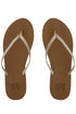 Malvados Lux Lychee Flip Flops