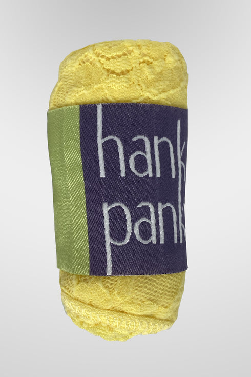 Hanky Panky Signature Lace Low Rise Thong