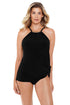 MagicSuit Solids Parker Swimdress