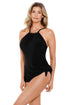 MagicSuit Solids Parker Swimdress