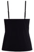 MagicSuit Solids Chloe Tankini Top