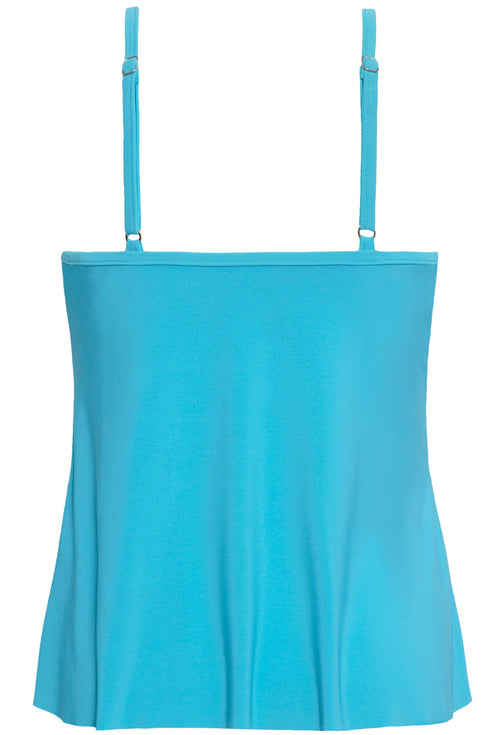 MagicSuit Solids Chloe Tankini Top