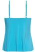 MagicSuit Solids Chloe Tankini Top