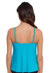 MagicSuit Solids Chloe Tankini Top