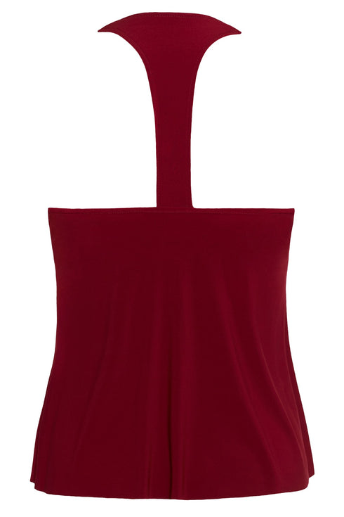 MagicSuit Solids III Missy Separate Tankini Top