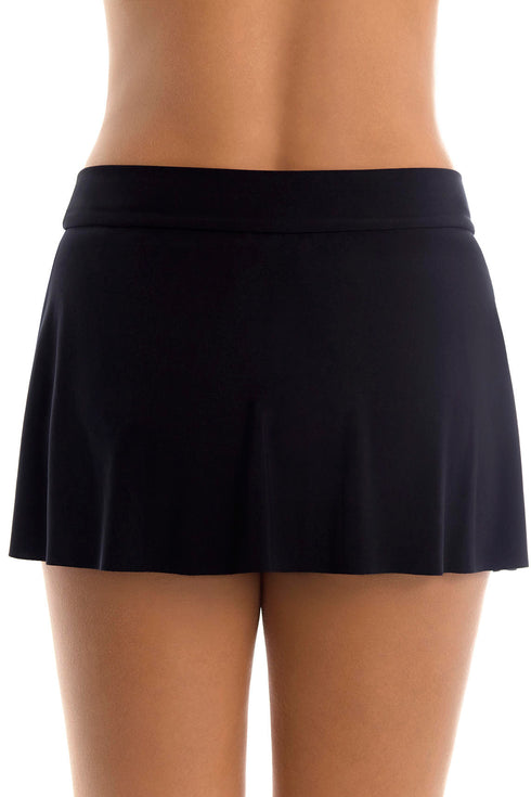 MagicSuit Solids Separate Plus Size Missy Bottom