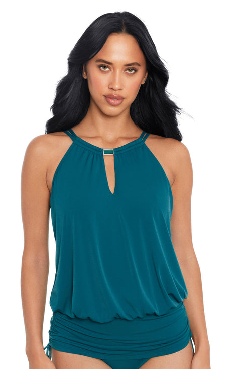 MagicSuit Solids One Piece