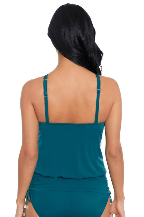 MagicSuit Solids One Piece