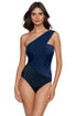 MagicSuit Solids One Piece