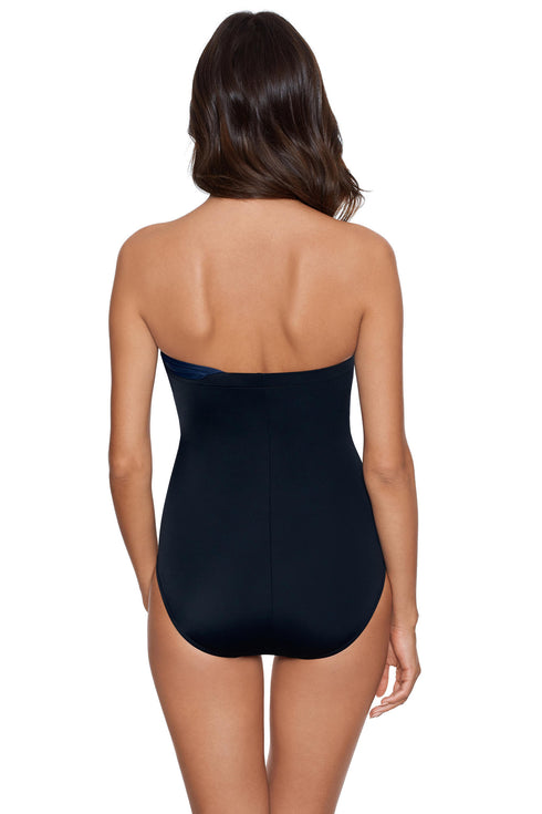 MagicSuit Solids One Piece