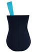 MagicSuit Solids One Piece