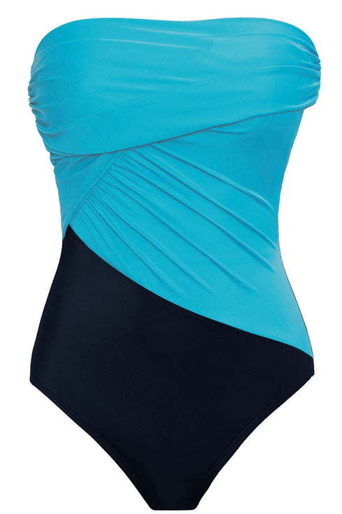 MagicSuit Solids One Piece