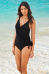 MagicSuit Solids Missy Separate Tankini Top