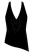 MagicSuit Solids Missy Separate Tankini Top