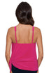 MagicSuit Solids Missy Separate Tankini Top