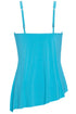 MagicSuit Solids Separate Plus Tankini Top