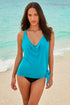 MagicSuit Solids Missy Separate Tankini Top