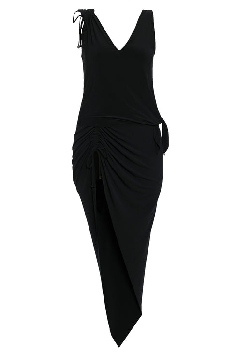 MagicSuit Solids Tank Top Swim Cover Up