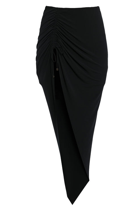 MagicSuit Solids Skirt Cover Up