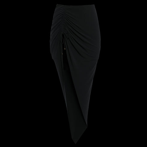 MagicSuit Solids Skirt Cover Up
