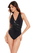 MagicSuit Moto Chic One Piece