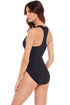 MagicSuit Moto Chic One Piece