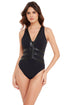 MagicSuit Moto Chic One Piece