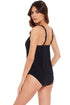 MagicSuit Moto Chic Missy Separate Tankini Top