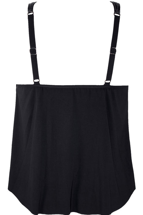 MagicSuit Moto Chic Missy Separate Tankini Top