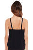 MagicSuit Moto Chic Missy Separate Tankini Top